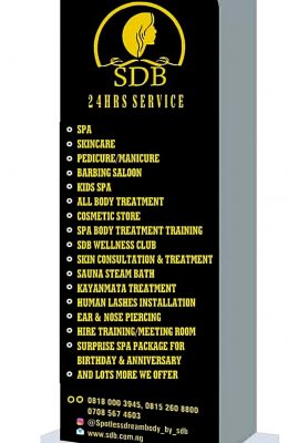 more services by sdb